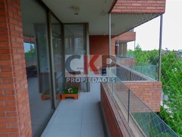Departamento en Venta en Avda Cristóbal Colón / Avenida Manquehue