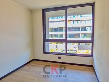 Departamento en Venta en Juan XXIII / Estadio Croata / Avda Vitacura