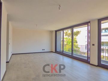 Departamento en Venta en Juan XXIII / Estadio Croata / Avda Vitacura