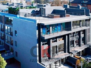 Departamento en Venta en Juan XXIII / Estadio Croata / Avda Vitacura