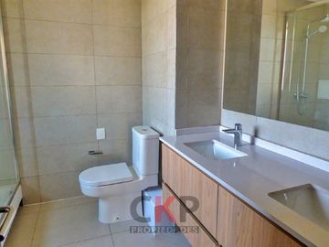 Departamento en Venta en Juan XXIII / Estadio Croata / Avda Vitacura