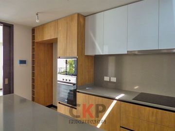 Departamento en Venta en Juan XXIII / Estadio Croata / Avda Vitacura
