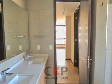 Departamento en Venta en Juan XXIII / Estadio Croata / Avda Vitacura