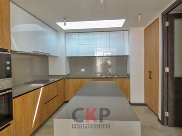Departamento en Venta en Juan XXIII / Estadio Croata / Avda Vitacura