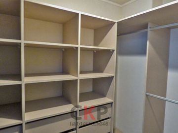 Departamento en Venta en Juan XXIII / Estadio Croata / Avda Vitacura