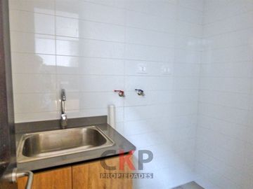 Departamento en Venta en Juan XXIII / Estadio Croata / Avda Vitacura