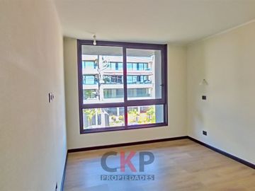 Departamento en Venta en Juan XXIII / Estadio Croata / Avda Vitacura