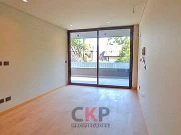 Departamento en Venta en Nueva Costanera / Francisco de Aguirre