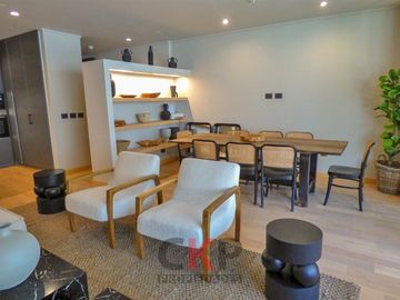 Departamento en Venta en Nueva Costanera/ Avda. Américo de Vespucio Norte / Francisco de Aguirre