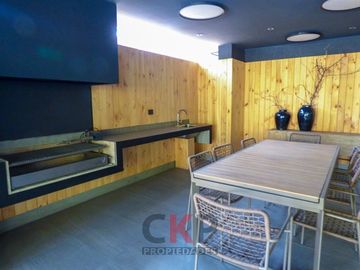 Departamento en Venta en Nueva Costanera/ Avda. Américo de Vespucio Norte / Francisco de Aguirre