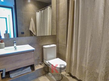 Departamento en Venta en Nueva Costanera/ Avda. Américo de Vespucio Norte / Francisco de Aguirre
