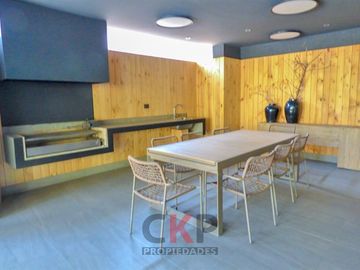 Departamento en Venta en Nueva Costanera/ Avda. Américo de Vespucio Norte / Francisco de Aguirre