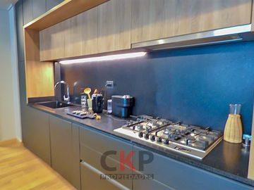 Departamento en Venta en Nueva Costanera/ Avda. Américo de Vespucio Norte / Francisco de Aguirre