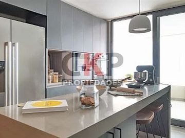 Departamento en Venta en Vasco de Gama