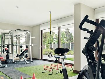 Departamento en Venta en Vasco de Gama