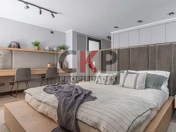 Departamento en Venta en Vasco de Gama