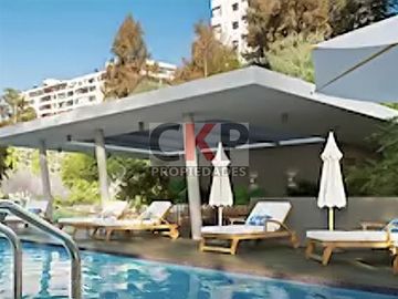 Departamento en Venta en Vasco de Gama
