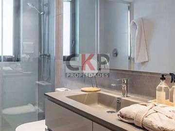 Departamento en Venta en Vasco de Gama
