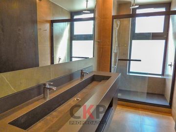 Departamento en Venta en Nueva Costanera / Avda. Américo Vespucio Norte /
