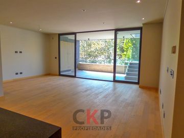 Departamento en Venta en Nueva Costanera / Avda. Américo Vespucio Norte /