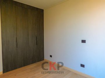 Departamento en Venta en Nueva Costanera / Avda. Américo Vespucio Norte /