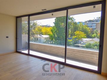 Departamento en Venta en Nueva Costanera / Avda. Américo Vespucio Norte /