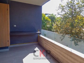Departamento en Venta en Nueva Costanera / Avda. Américo Vespucio Norte /