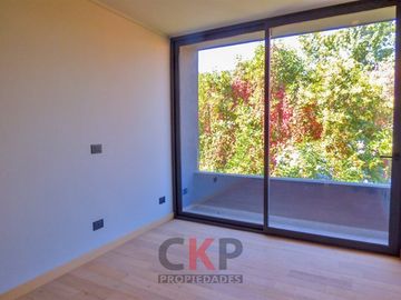 Departamento en Venta en Nueva Costanera / Avda. Américo Vespucio Norte /