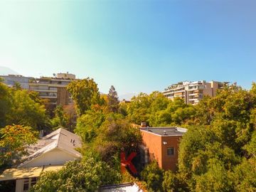 Departamento en Venta en Nueva Costanera / Avda. Américo Vespucio Norte /