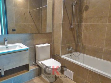 Departamento en Venta en Nueva Costanera / Avda. Américo Vespucio Norte /