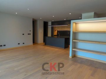 Departamento en Venta en Nueva Costanera / Avda. Américo Vespucio Norte /