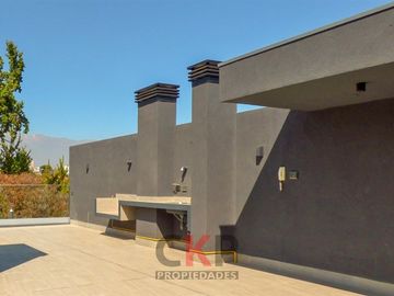 Departamento en Venta en Nueva Costanera / Avda. Américo Vespucio Norte /