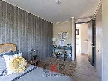 Casa en Venta en Cuarto Centenario / Estadio Italiano