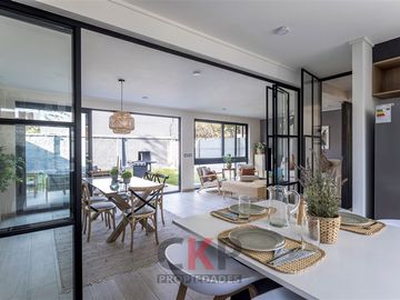 Casa en Venta en Cuarto Centenario / Estadio Italiano