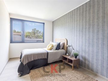 Casa en Venta en Cuarto Centenario / Estadio Italiano