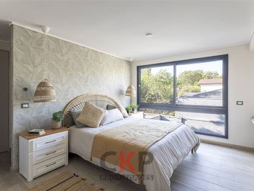 Casa en Venta en Cuarto Centenario / Estadio Italiano