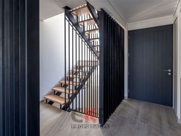 Casa en Venta en Cuarto Centenario / Estadio Italiano