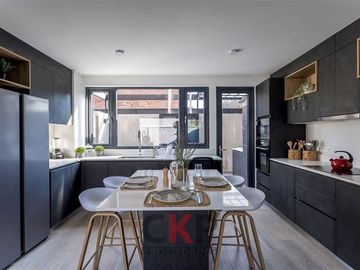 Casa en Venta en Cuarto Centenario / Estadio Italiano