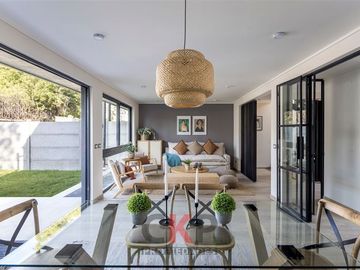 Casa en Venta en Cuarto Centenario / Estadio Italiano