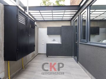 Casa en Venta en Cuarto Centenario / Estadio Italiano