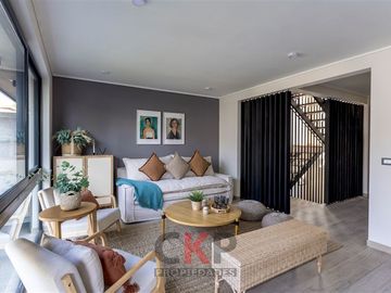 Casa en Venta en Cuarto Centenario / Estadio Italiano