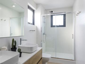 Casa en Venta en Cuarto Centenario / Estadio Italiano