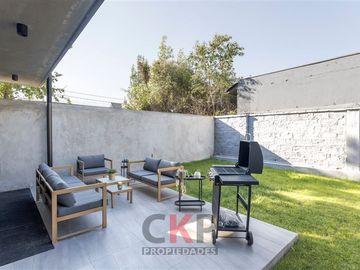 Casa en Venta en Cuarto Centenario / Estadio Italiano