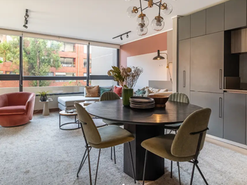 Departamento en Venta en Vasco De Gama