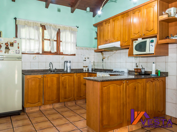 Villa San Lorenzo-casa-venta-dos Departamentos