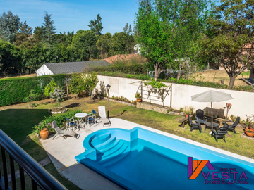 Villa San Lorenzo-casa-venta-dos Departamentos