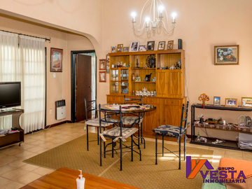 Villa San Lorenzo-casa-venta-dos Departamentos