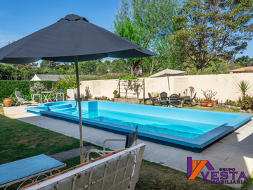 Villa San Lorenzo-casa-venta-dos Departamentos