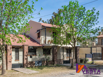Villa San Lorenzo-casa-venta-dos Departamentos