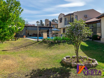 Villa San Lorenzo-casa-venta-dos Departamentos